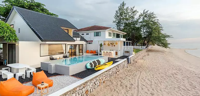 What We Offer to Beach House Sellers in Long Beach, CA?