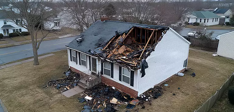 Why Choose Us for Selling Damaged House in Long Beach, CA?