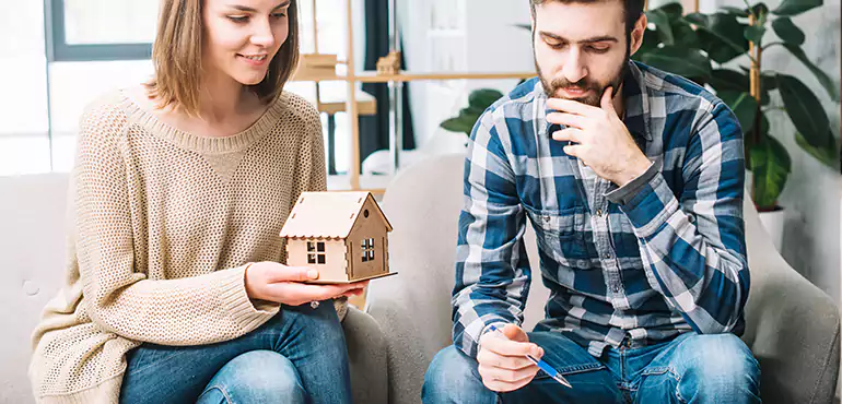 Why Homeowners Trust Long Beach Home Buyers to Sell House With Liens in Long Beach