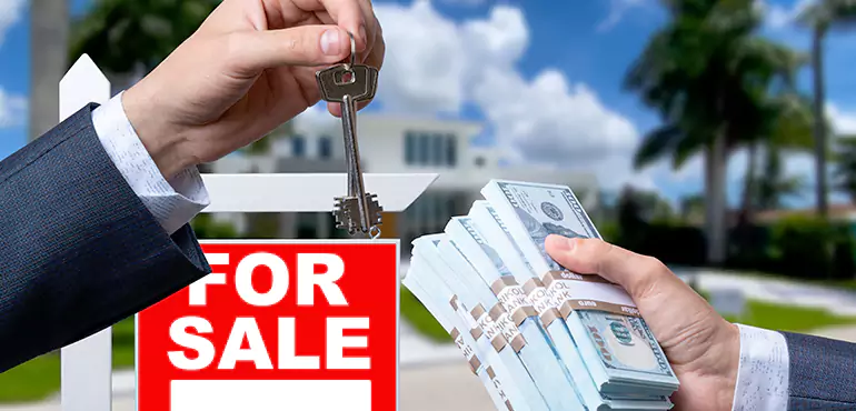 Why Long Beach Homeowners Love Selling to Us?