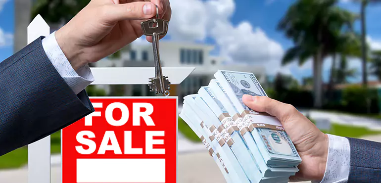 We Buy Houses for Cash in Long Beach, CA – No Matter the Situation
