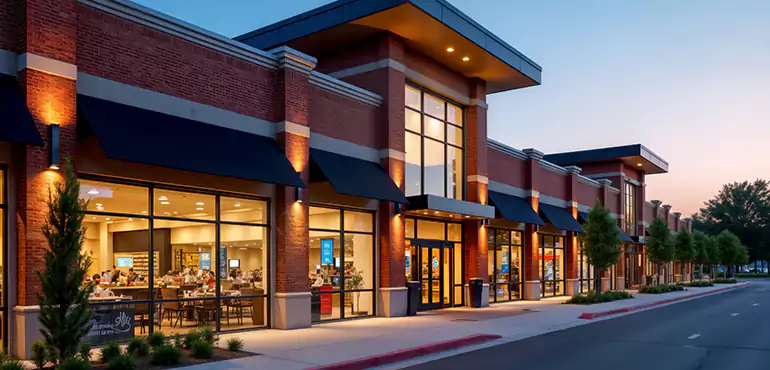 Sell Commercial Property Fast in Long Beach, CA – Secure Your Financial Future