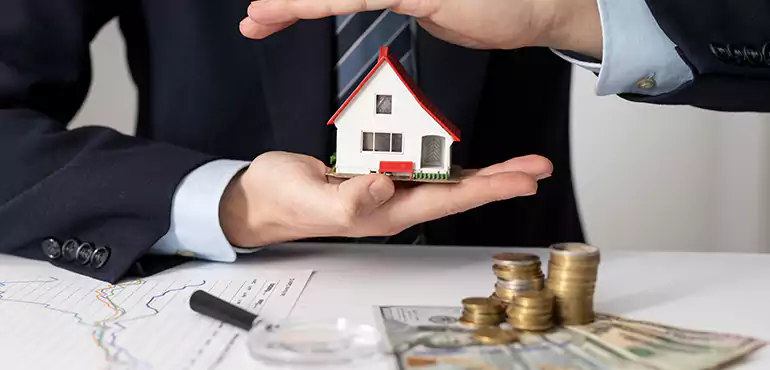 Who Do We Buy Houses From in Long Beach, CA?