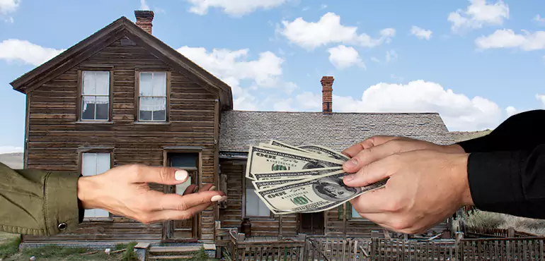 Selling Property Below Market Value in Long Beach, CA